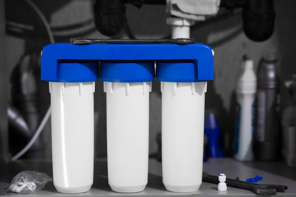 Water Treatment Service in Cookeville