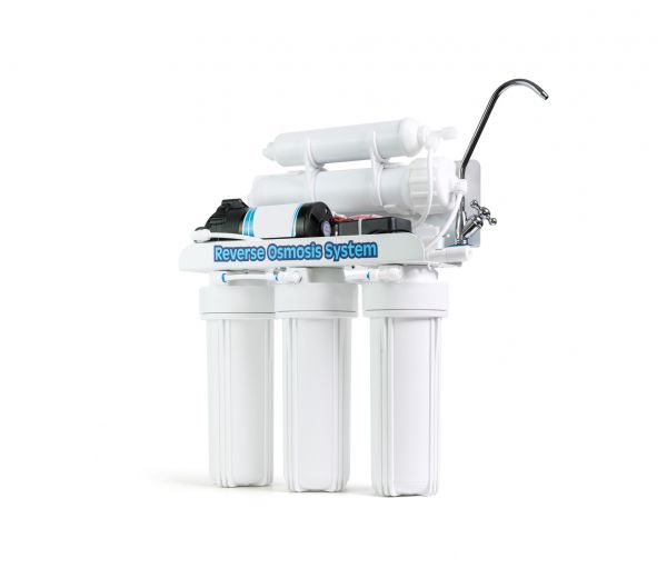 RO Water Treatment in Cookeville